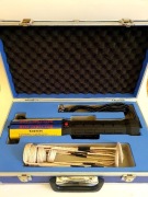 Nagrzewnica Podgrzewacz indukcyjna Ręczna1kW/1000W