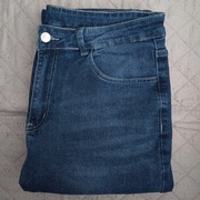 Męskie spodnie rozmiar xl