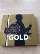Adya classic / 2 CD Vivaldi Mozart Czajkowski 