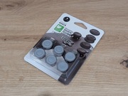 Zestaw nakładek na analogi do XBOX ONE/XSX/XSS (6 szt.) STARFIELD GRAY