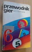 Przewodnik gier - Lech Pijanowski 