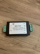 H801 Kontroler RGB ściemniacz LED Supla