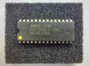 Pamięć SRAM UPD43256BCZ-70LL 256K-BIT DIP28 NEC