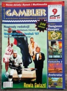 Gambler numer 9/97