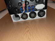 DEYE Falownik Hybrydowy 10 kW SUN-10K-SG05LP3-EU-SM2 chłodzenie do inwrter 