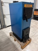 Piec co 10KW Nowy