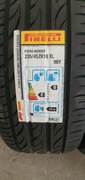 OPONY LETNIE PIRELLI PZERO NEROGT 235/45ZR18XL 98Y