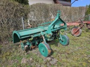 Glebogryzarka rolnicza