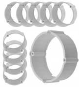 10 x Pierścień dystansowy Pawbol 24mm 10szt.