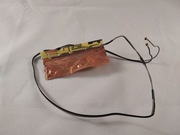 MSI GE70 2PE antena Wi-Fi