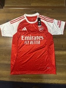 Arsenal adidas jersey M