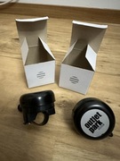 Dzwonki rowerowe – 2 sztuki