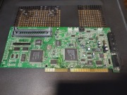 Karta dźwiękowa Sound Blaster Creative CT3600 ISA retro