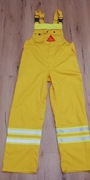 Spodnie robocze Logo r. XXL *nowe* ogrodniczki