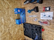 Akumulatorowa PIŁA I SEKATOR 2xAKU 24 v 3AH 