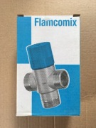 Zawór mieszający Flamco Flamcomix 35-70 FS DN25