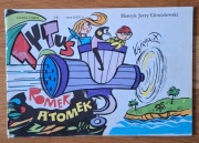 TYTUS ROMEK I ATOMEK KSIĘGA II WYD.2 