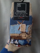 Skarpety eu 36-40 (unisex) J. M. William Turner 