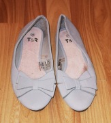 BALERINY DAMSKIE TOM&ROSE ROZ 36