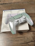 PlayStation DualSense - Chroma pearl [CFI-ZCT1W]. Ideał. Gwarancja