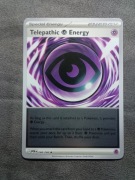 REVERSE HOLO Telepathic Energy 088/088 Karta POKEMON TCG ME Perfect Order