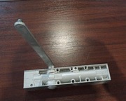 Samozamykacz DORMA TS 83 BC z ramieniem EN 3-6