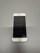 iPhone 7 gold na części