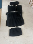 Dywaniki do Tesla Model 3 2024-2026