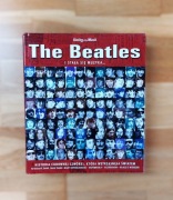 The Beatles - I stała się muzyka. Tim Hill / Daily Mail