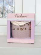 Głośnik Bluetooth Pusheen EGM-230156 RGB | Bluetooth 5.3 | USB-C | SD | LED