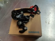 Przerzutka SHIMANO Tourney RD-TZ500 6 Tył z Hakiem