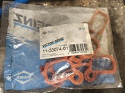 11-33074-01 uszczelki kolektora ssącego m52