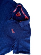 Superdry oryginalna koszulka męska polo rozm. XL/2XL