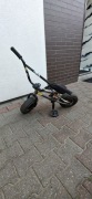 Rower Wyczynowy BMX
