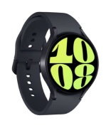 Samsung Galaxy Watch6 44mm czarny 