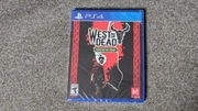 West of Dead PS4