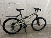 Rower górski Rockrider 6.3 – rama S – gotowy do jazdy!