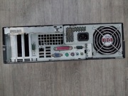 Komputer stacjonarny HP DC7700 Intel Core 2 Duo E6600 3ghz 4GB