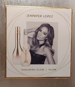 Jennifer Lopez Glow,nowa,oryginalna perfuma 30ml