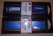 2x Kość RAM DDR3 2Gb 1333MHz