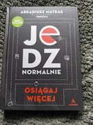 Jedz normalnie Matras 