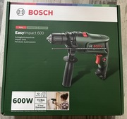 Wiertarka udarowa Bosch easy impact 600
