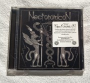 NECRONOMICON - Unus CD /Septic Flesh, Nightfall/ 