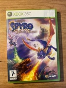 Legend of Spyro Dawn of the Dragon Xbox 360