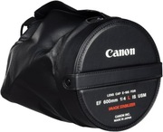 Dekiel - Pokrywa Canon E-185 do obiektywu EF 600/4 L IS