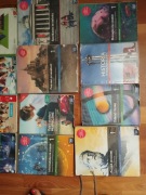 Książki do klasy pierwszej technikum : technik informatyk 