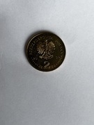 2 zł WRZESIEŃ 1939 - WESTERPLATTE 2009 rok