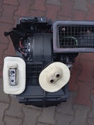 Espace V nagrzewnica 