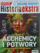 Focus Historia ekstra - 5/2019
