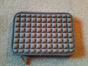 etui pokrowiec ochronny na tablet 22x15 cm